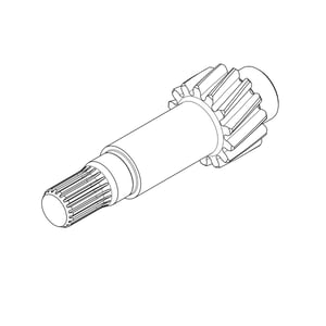 Helical Gear