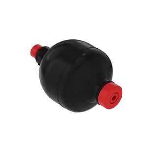 Hydraulic Accumulator