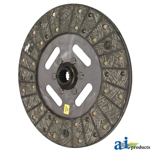 Clutch Disk