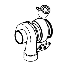 Turbocharger Reman