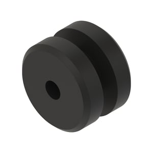 Isolator