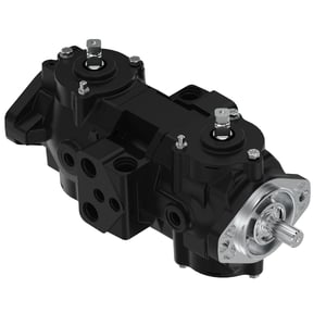 Hydraulic Pump