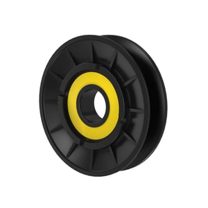 Pulley