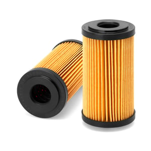 Hydraulic Filter
