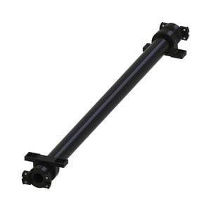 Universal Driveshaft