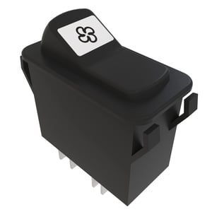 Toggle/Rocker Switch