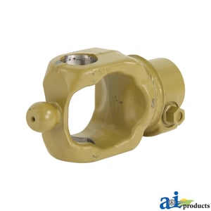 Universal Joint Yoke