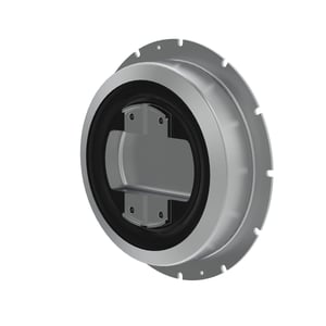 Torsional Damper