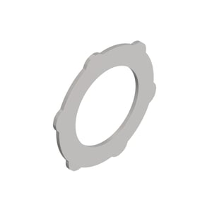 Clutch Plate