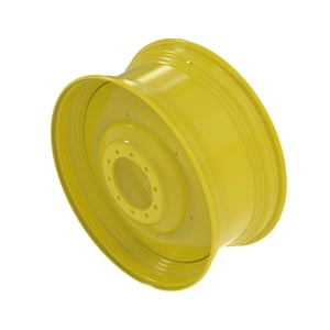Wheel