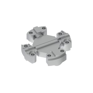 AT161030: Double Universal Joint