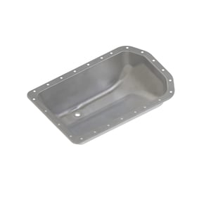Oil Pan