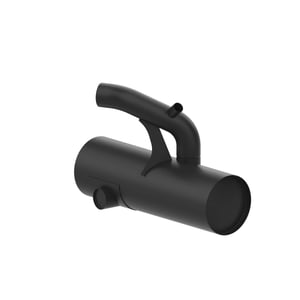 Muffler
