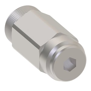 Pressure Relief Valve