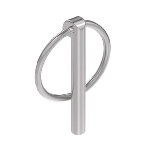 Quick Lock Pin