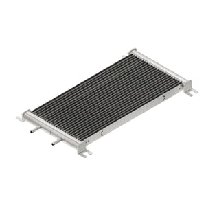 Fuel Cooler