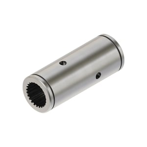 Splined Coupling
