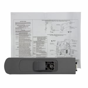 Image of BC3Z25602B82AC