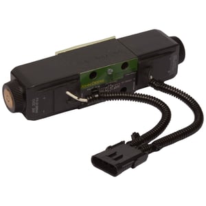 Solenoid Valve