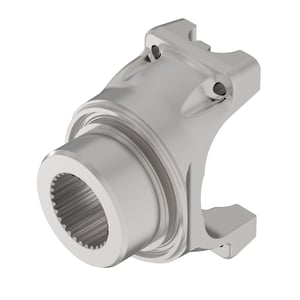 Universal Joint Yoke