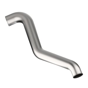 Air Flow Tube