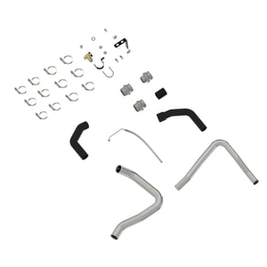 Engine Cooling Kit