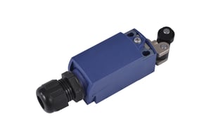 SWITCH, LIMIT ROLLER