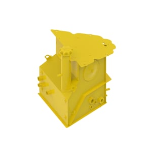 Hydraulic Reservoir