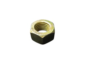 NUT HEX LOCK,1.000- 8 GR 8