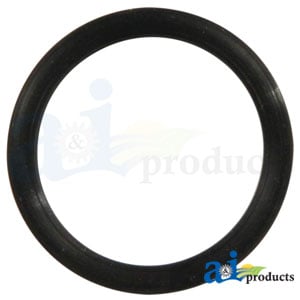 O-Ring; 1.046` ID X .167` Thick, Durometer 70