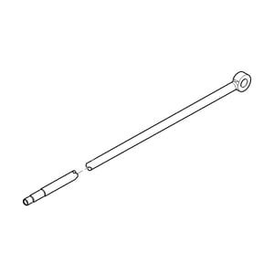Hydraulic Cylinder Rod