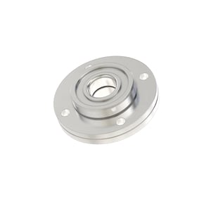 Bearing With Housing
