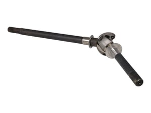 DN-SHAFT ASSEMBLY