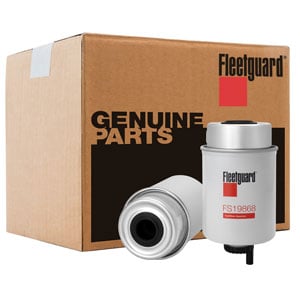 Separator, Fuel/Water (QTY 12)