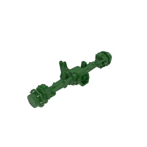 Front Axle