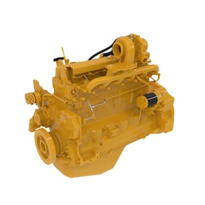 Diesel Engine