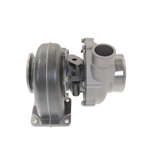 Turbocharger