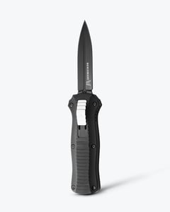 Mini Infidel® | Black Aluminum