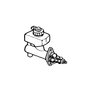 Hydraulic Cylinder