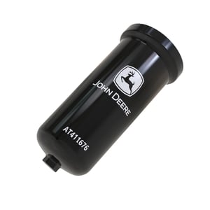 Filter Housing