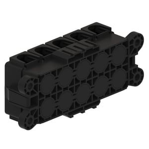 Fuse Box