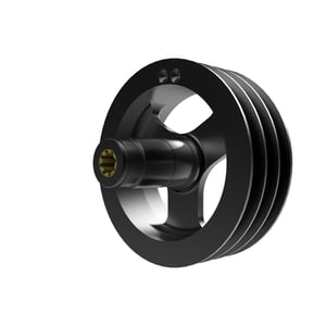 Pulley