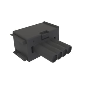 Elec. Connector Housing