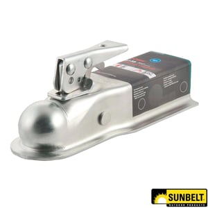 Hitch Coupling