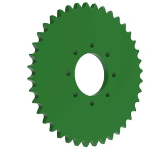 Chain Sprocket