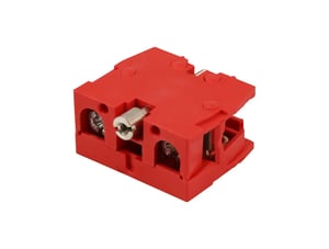 SWITCH, CONTACT BLOCK NC