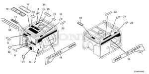 Image of 87301-Z33-S30