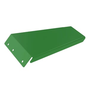 Deflector