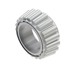 Bearing Cone