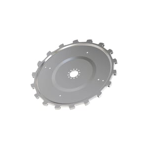 Saw Blade